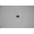 Range Surface Burner Orifice for Hotpoint RGB744GEV2AD - Part WB28K7