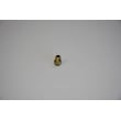 Range Surface Burner Orifice for GE JGBP34GEP4 - Part WB28K87