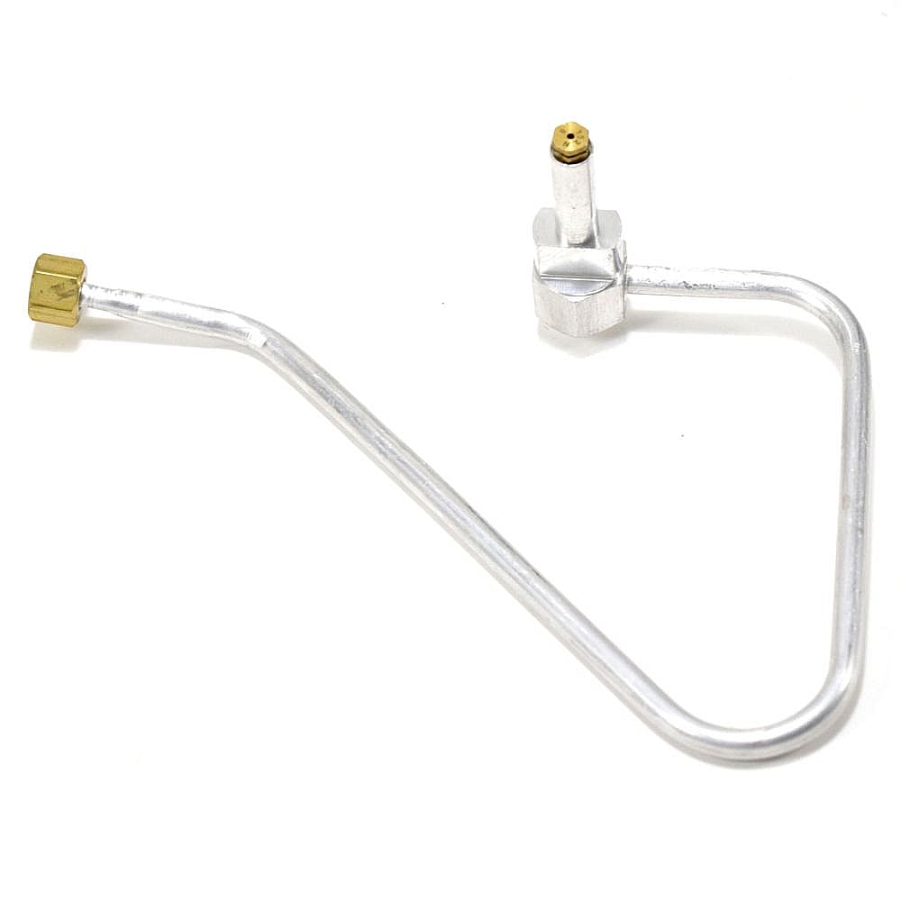 GE Part #wb28K96, Tube Orifice | 9.10 x 3.80 x 3.80