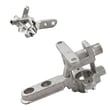 Burner Injet for GE JGP962CEC1CC - Part WB28T10010