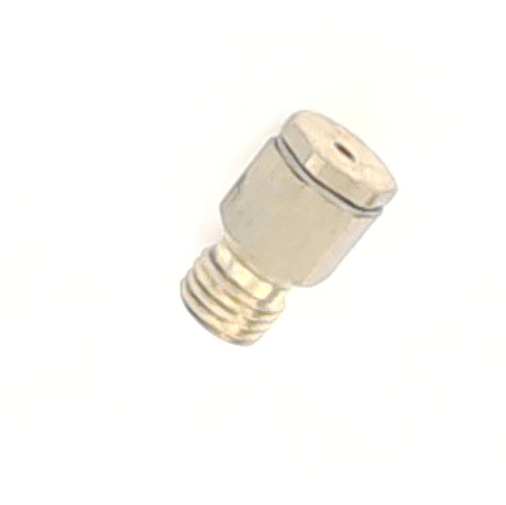 Kenmore Part #wb28T10014, Range Surface Burner Orifice | 6.00 x 6.00 x 0.20