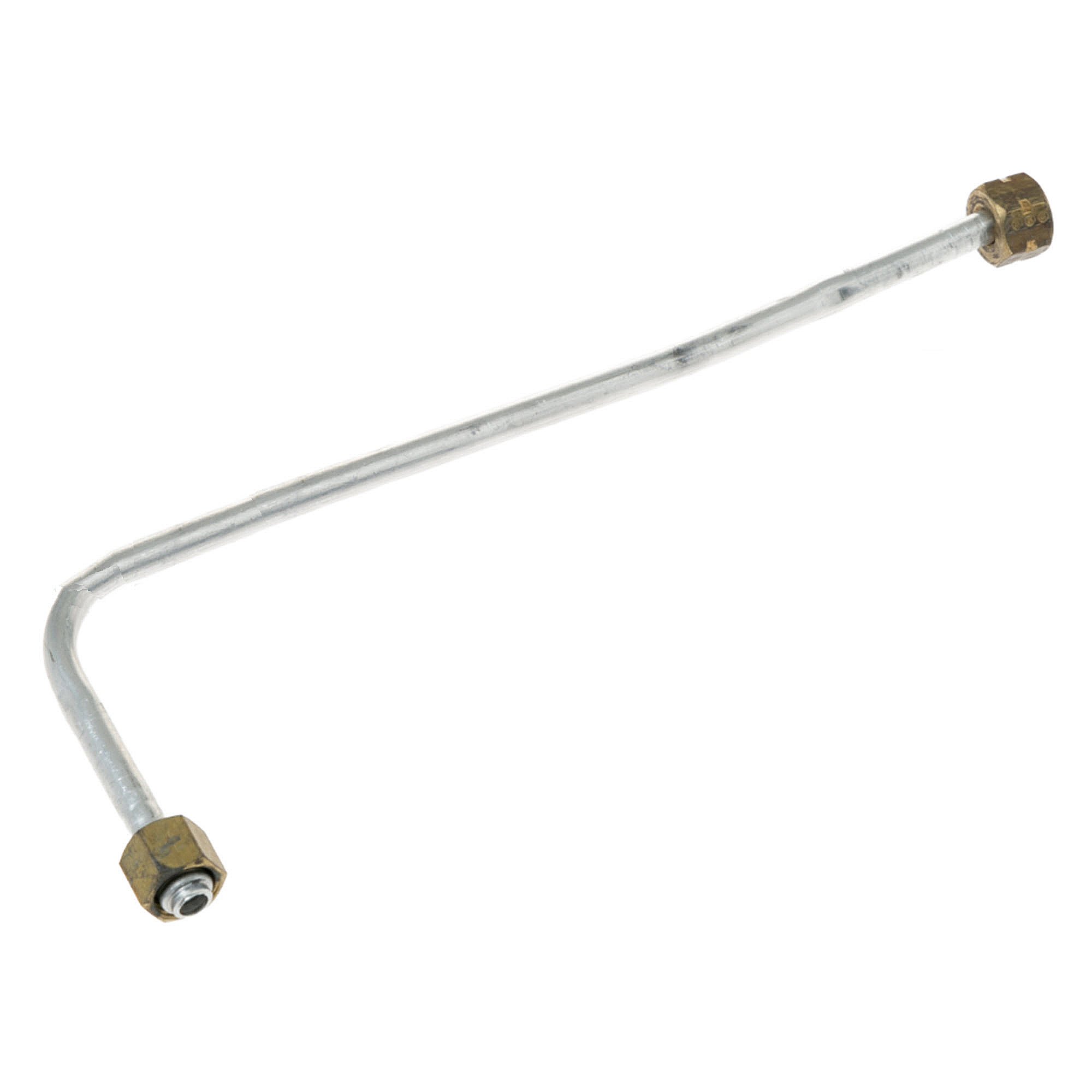 GE Part #wb28T10060, Burner Tube | 12.00 x 3.60 x 2.30