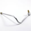 Range Gas Supply Tube, 3/8-in for GE JGSP48CH4CC - Part WB28T10094