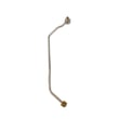 Tube Assembly, Right for GE JGP330BEK2BB - Part WB28T10108