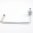 Tube for GE JGP975CEK2CC - Part WB28T10123