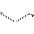 Burner Tube for GE PGP966SET5SS - Part WB28T10129