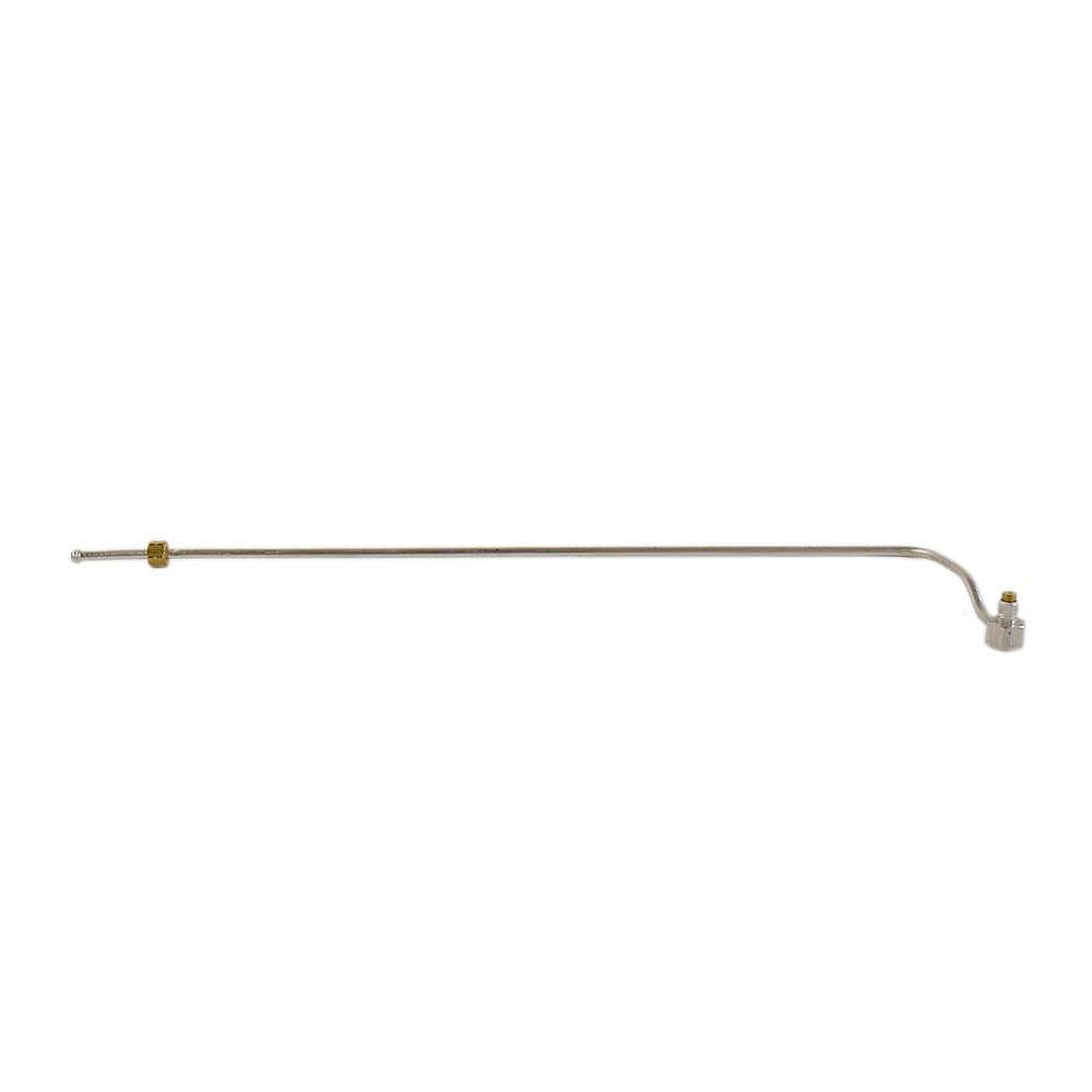 GE Part #wb28T10132, Tube Assembly, Left | 24.50 x 8.00 x 1.20