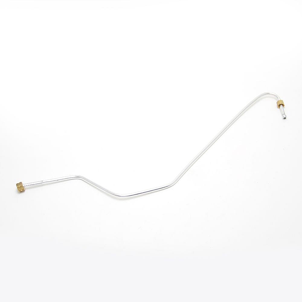 GE Part #wb28T10134, Tube Assembly, Left | 21.50 x 5.40 x 2.50