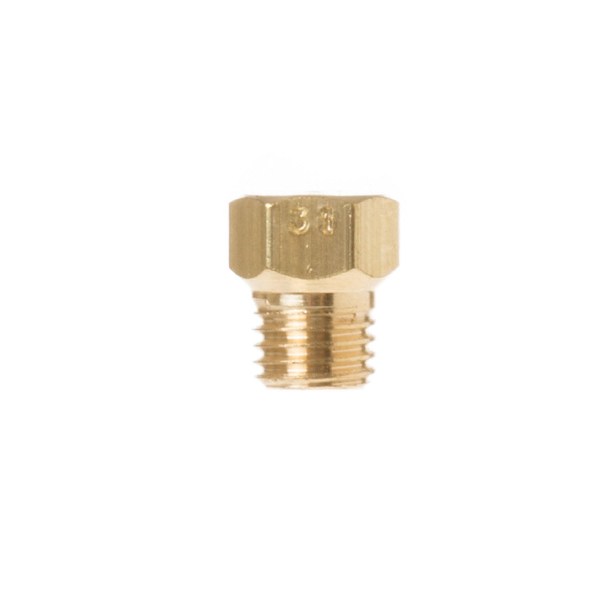 Part #wb28T10148, High-Altitude Lp Orifice / 10.00 x 8.00 x 0.20