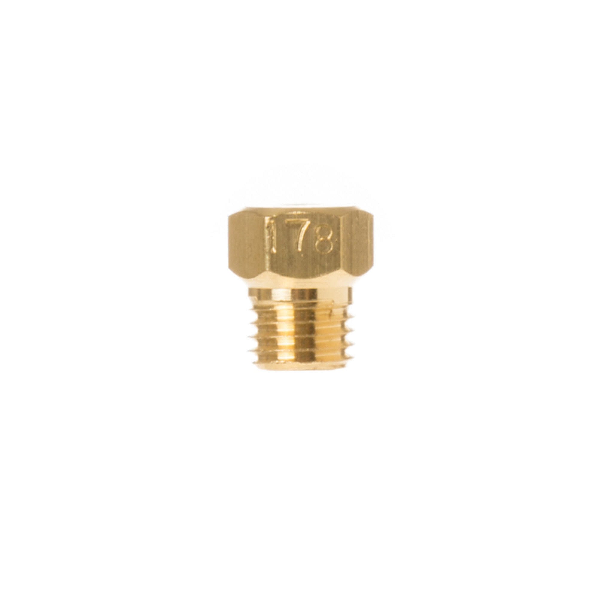 Part #wb28T10160, High-Altitude Lp Orifice / 6.00 x 6.00 x 0.30