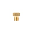 High-altitude Lp Orifice for GE ZGU385NSM3SS - Part WB28T10161