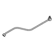 Burner Tube for GE P2S975SEP3SS - Part WB28T10189