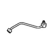 Burner Tube for GE P2S975SEM4SS - Part WB28T10190