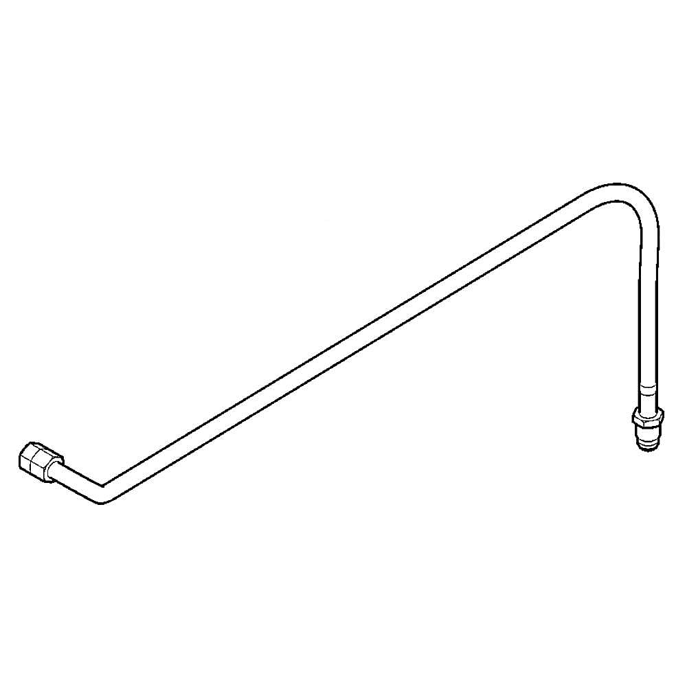 Part #wb28T10191, Tube