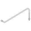 Tube for GE PGS975SEM2SS - Part WB28T10191