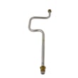 Tube for GE P2S975WEM2WW - Part WB28T10192