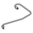 Burner Tube for GE P2S975WEM2WW - Part WB28T10194