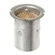 Vent Tube for GE PT970SM2SS - Part WB28T10215