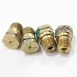 Conversion Kit for GE JGP329DET3BB - Part WB28T10234