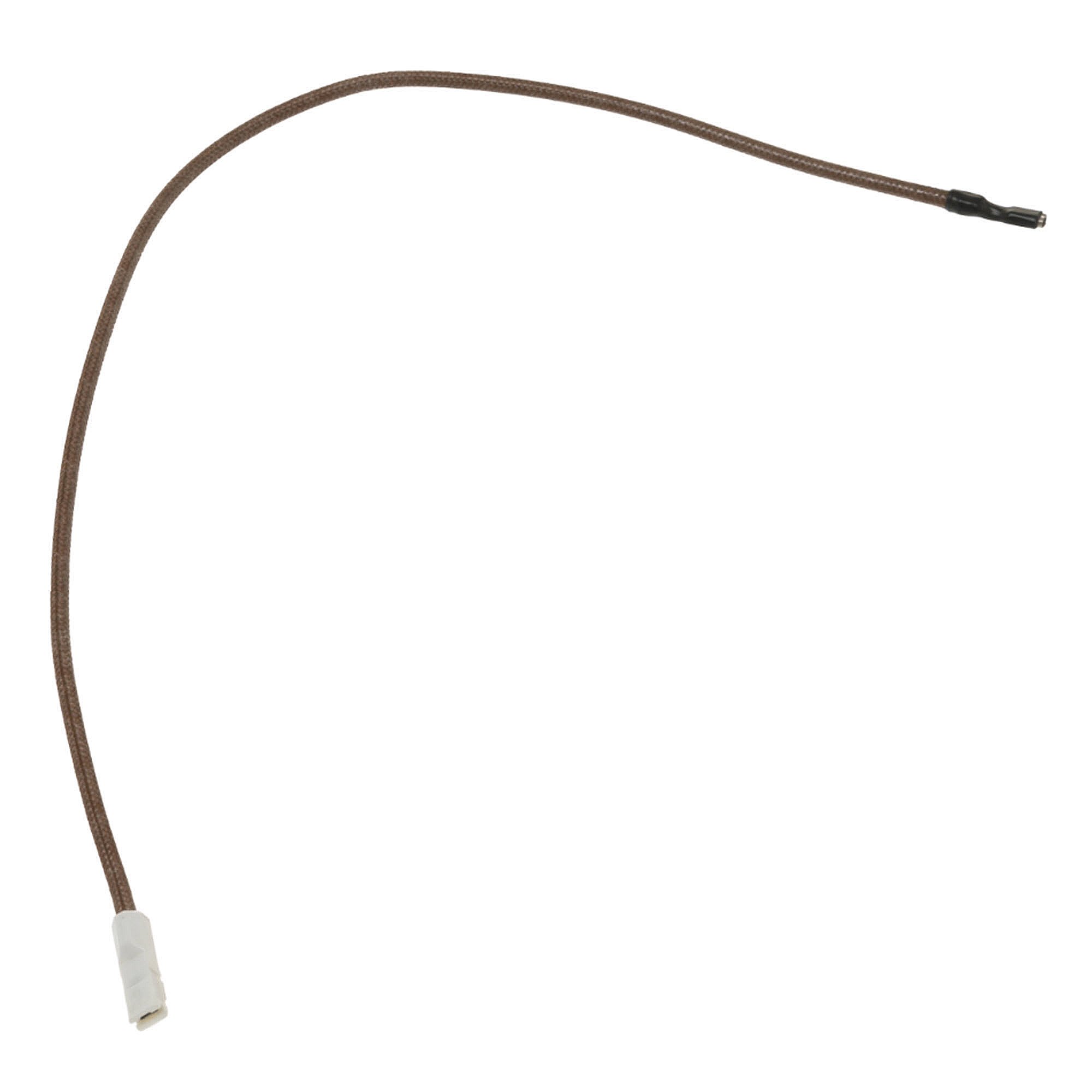 Part #wb28T10240, Lead Wire Br / 8.00 x 7.50 x 0.20
