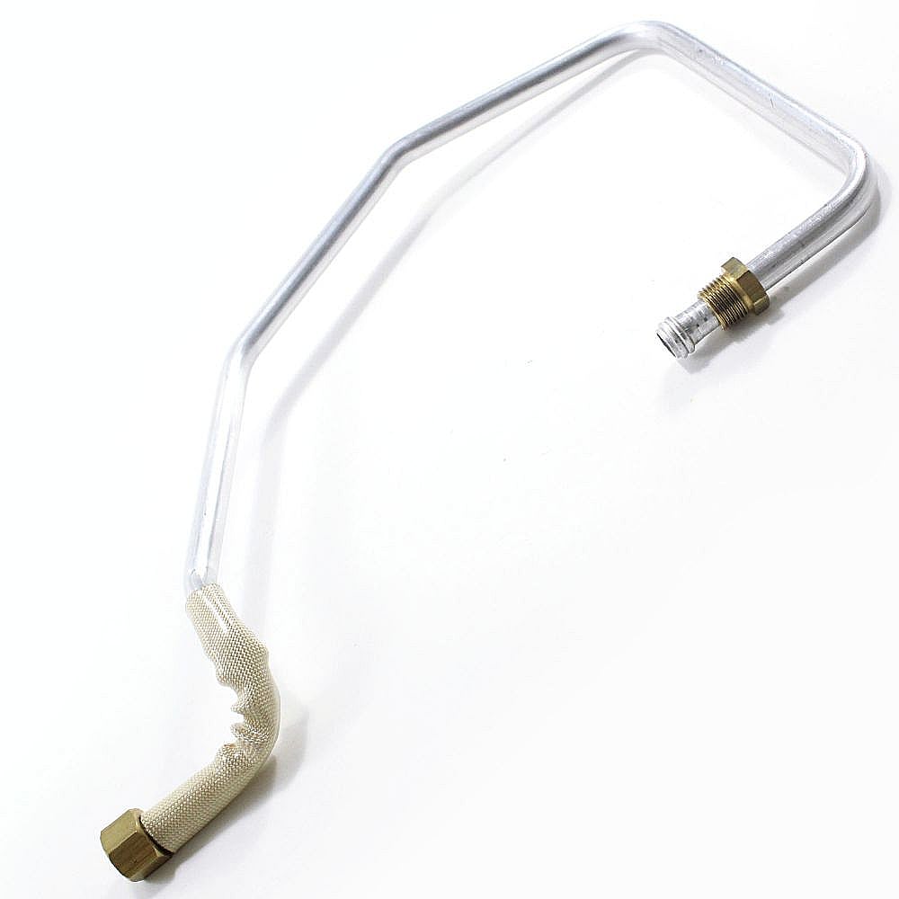 Part #wb28T10251, Cooktop Manifold Supply Tube / 12.90 x 12.70 x 4.50