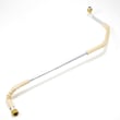 Cooktop Manifold Supply Tube for GE PGP986SET4SS - Part WB28T10256