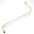 Cooktop Manifold Supply Tube