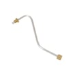 Burner Tube for GE PGP986SET4SS - Part WB28T10266