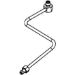 Burner Tube for GE PGP953DET4BB - Part WB28T10269