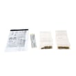 Cooktop High-altitude Conversion Kit for GE PGP986SET4SS - Part WB28T10279