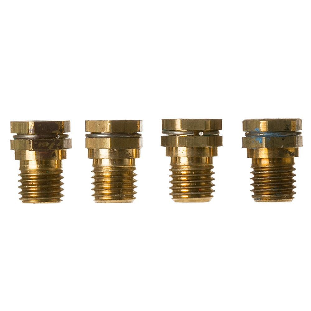 GE Part #wb28T10283, Hi Alt & But | 10.00 x 6.10 x 0.40