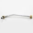 Range Surface Burner Supply Tube, Front