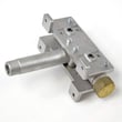 Manifold Pipe for GE PGP990DEN1BB - Part WB28X10094