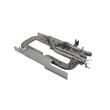 Cooktop Grill Burner Assembly for GE PGP990DEN1WW - Part WB28X10099