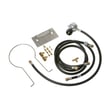 Gas Grill Lp Conversion Kit for GE ZGG300NBP1SS - Part WB28X10117