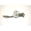 Oven Burner for GE JGSP21WET1WW - Part WB28X113
