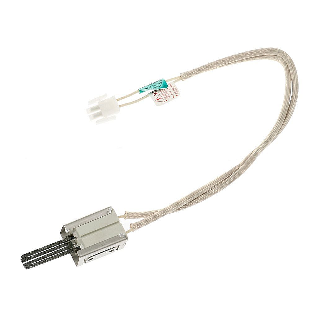 Part #wb28X20446, Range Bake Igniter / 4.00 x 3.80 x 3.20