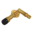 Elbow 90 Asm for GE JGB850EEF1ES - Part WB28X20451