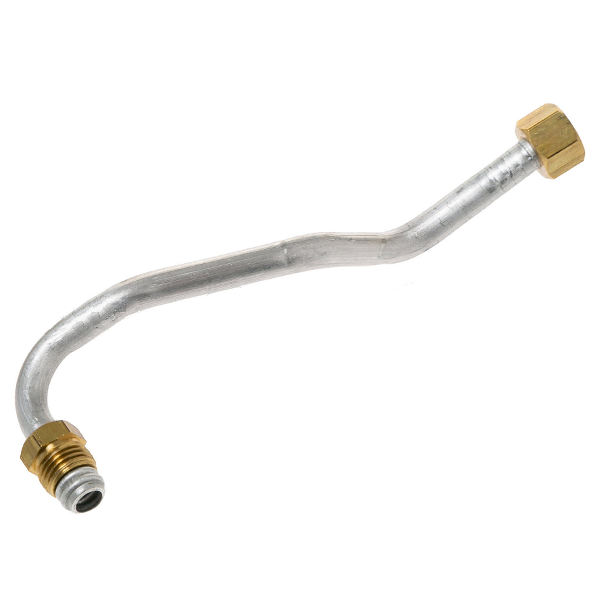 Part #wb28X20755, Tube Main Du / 11.20 x 3.80 x 3.30