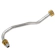 Tube Main Du for GE P2S920SEF4SS - Part WB28X20755