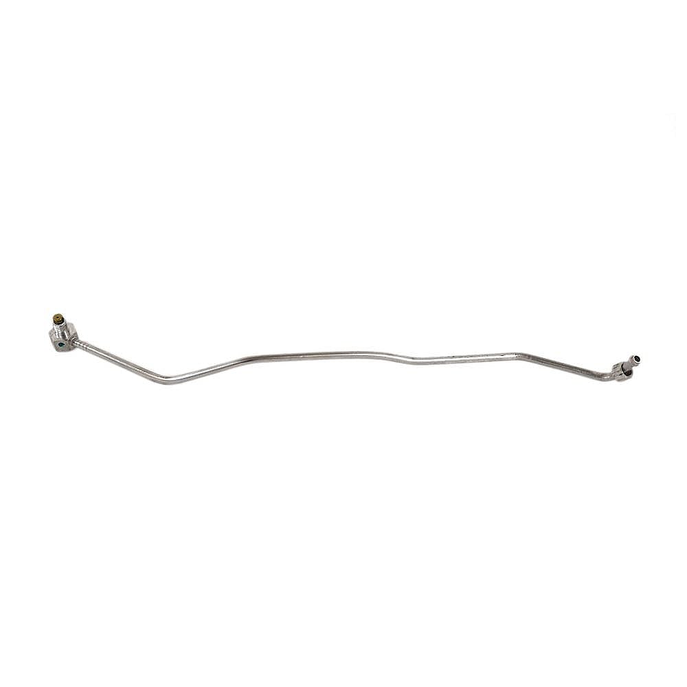 Part #wb28X20834, Rear Orifice Holder / 19.30 x 4.50 x 3.30