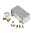 Range Lp Conversion Kit for GE JGB760DEF1BB - Part WB28X20916