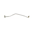 Orifice for GE PGS950EEF1ES - Part WB28X21077