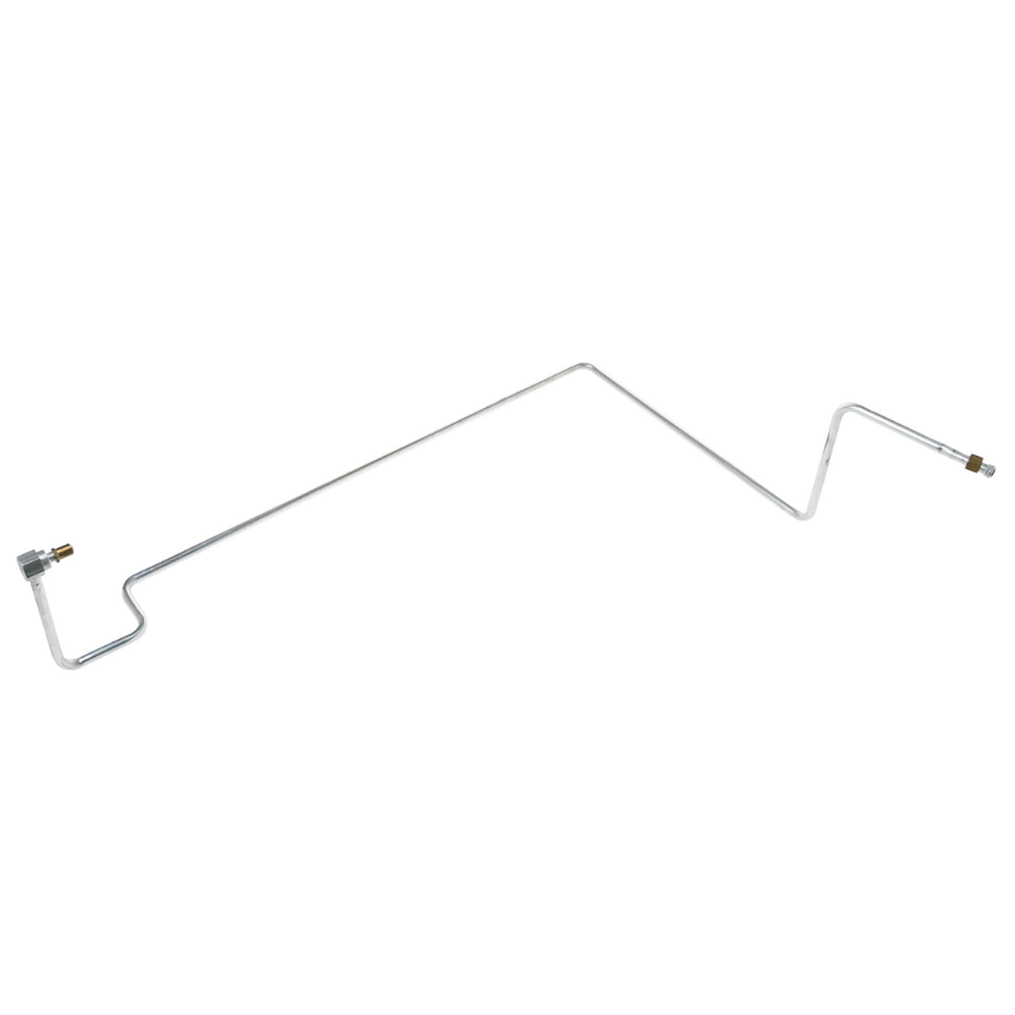 Part #wb28X21675, Ge Oven Tube / 33.90 x 24.30 x 10.10