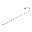 Cooktop Holder Orifice for GE JGB850EEF2ES - Part WB28X21953