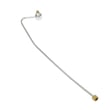 Cooktop Holder Orifice for GE JGB850EEF1ES - Part WB28X21954
