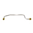 Range Oven Burner Tube for GE JGB850EEF2ES - Part WB28X24405