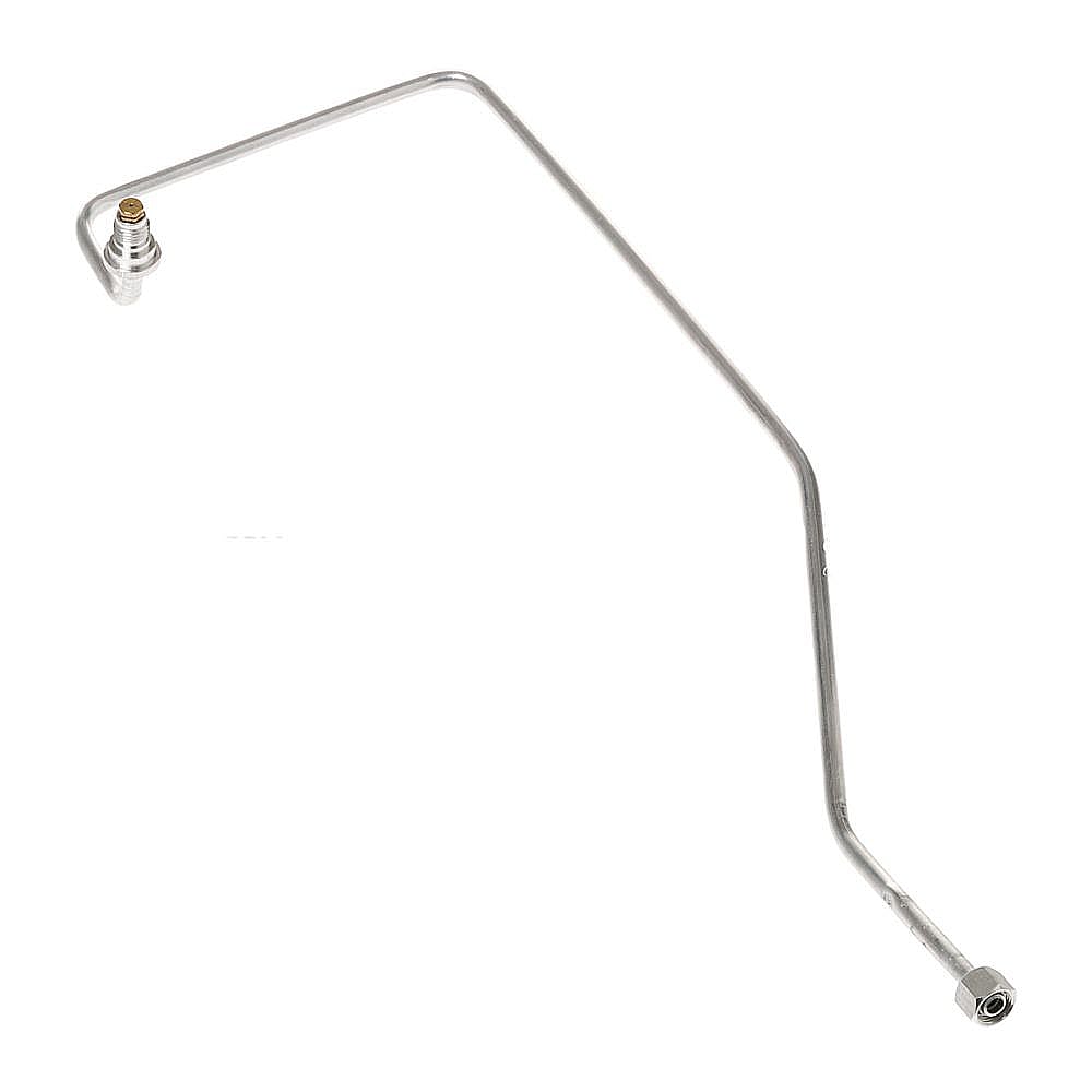GE Part #wb28X24763, Cooktop Holder Orifice | 17.70 x 8.90 x 4.50