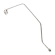 Cooktop Holder Orifice for GE JGB660FEJ1DS - Part WB28X24763