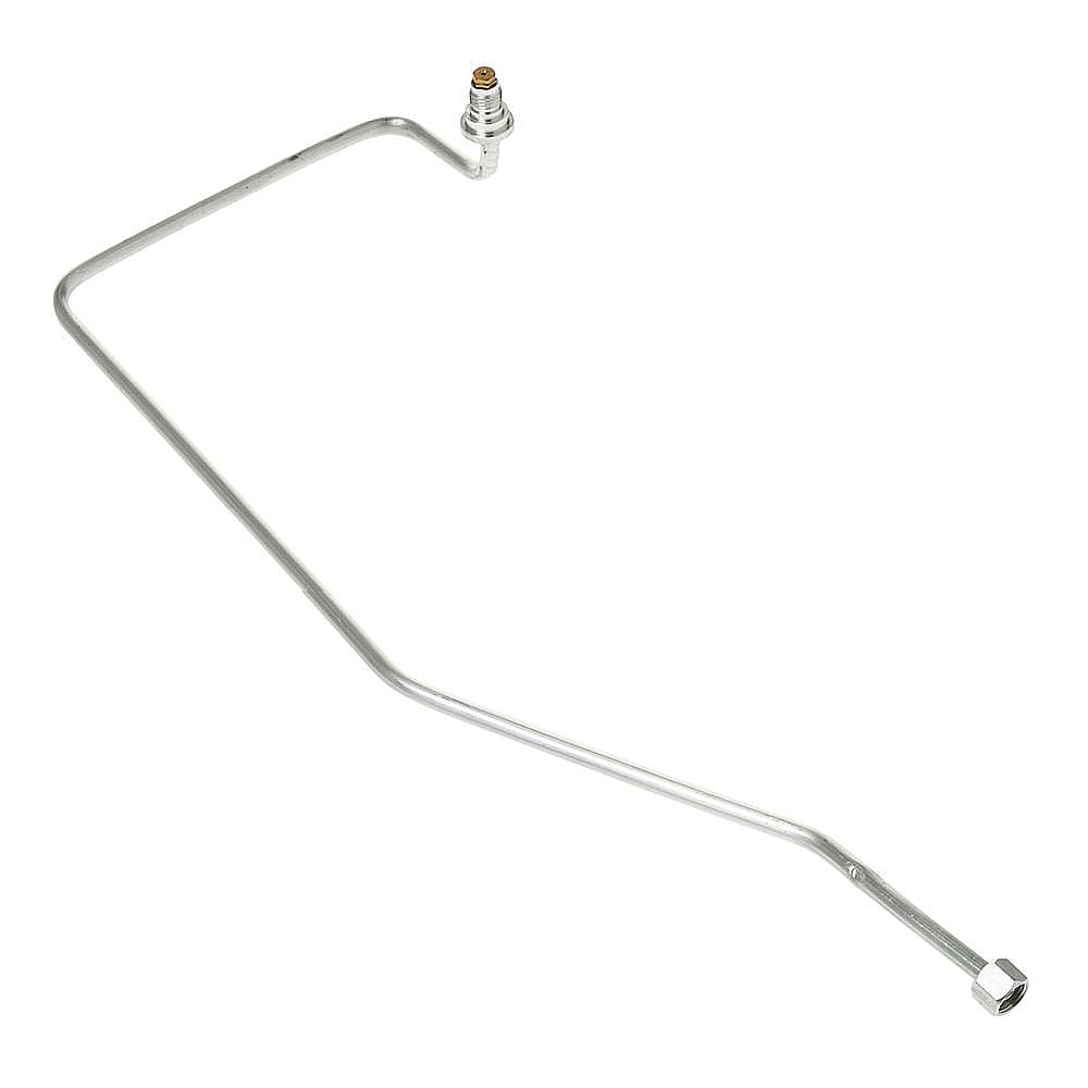 GE Part #wb28X24764, Cooktop Holder Orifice | 17.30 x 12.30 x 2.40
